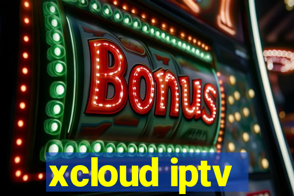 xcloud iptv